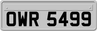 OWR5499