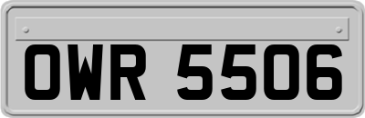 OWR5506