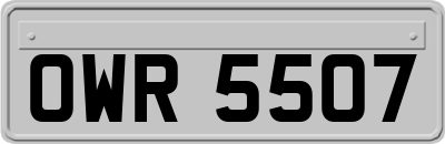 OWR5507