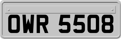 OWR5508
