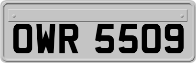 OWR5509