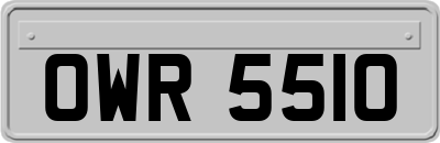 OWR5510