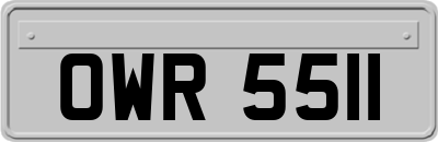 OWR5511