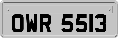 OWR5513