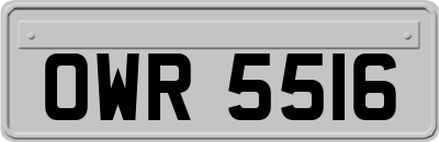 OWR5516