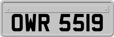 OWR5519
