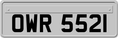 OWR5521