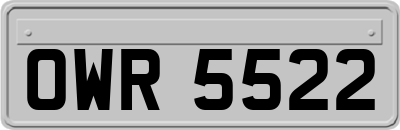 OWR5522