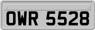 OWR5528