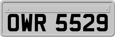 OWR5529