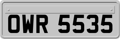 OWR5535