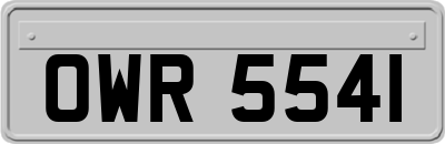 OWR5541