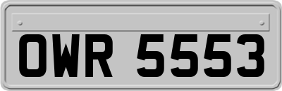 OWR5553