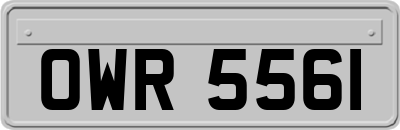 OWR5561