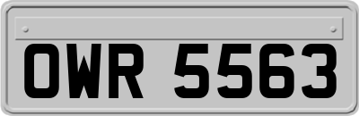 OWR5563