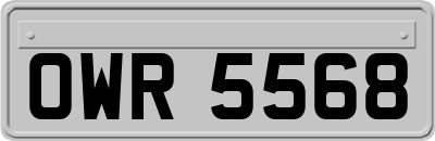 OWR5568