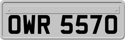 OWR5570