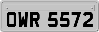 OWR5572