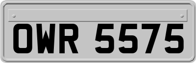 OWR5575