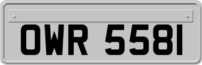 OWR5581