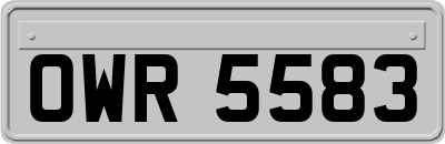 OWR5583