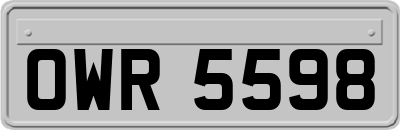 OWR5598