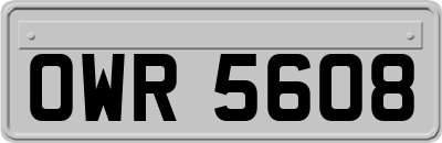 OWR5608