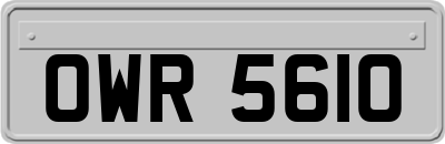 OWR5610