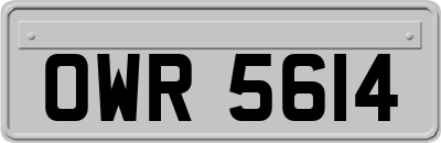 OWR5614