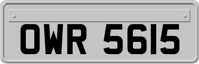 OWR5615