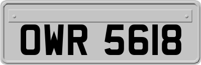 OWR5618