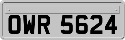 OWR5624