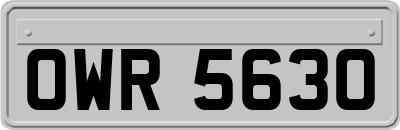OWR5630