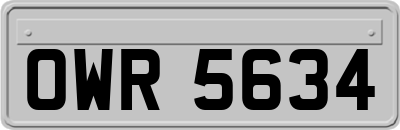 OWR5634