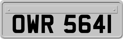 OWR5641