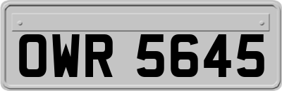 OWR5645