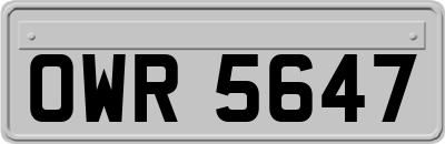 OWR5647