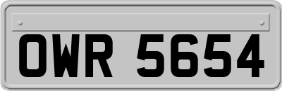 OWR5654