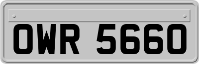 OWR5660