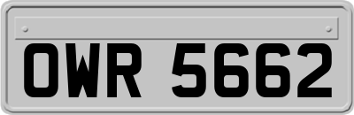 OWR5662