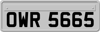 OWR5665