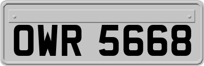 OWR5668