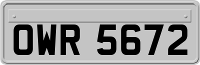 OWR5672
