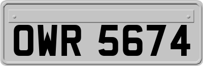 OWR5674