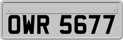 OWR5677