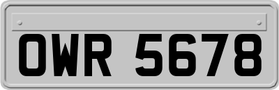 OWR5678