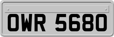OWR5680