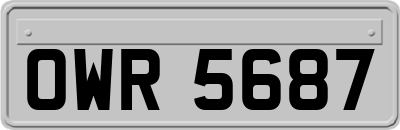OWR5687