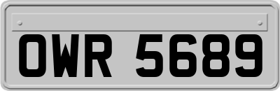 OWR5689