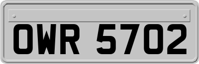 OWR5702